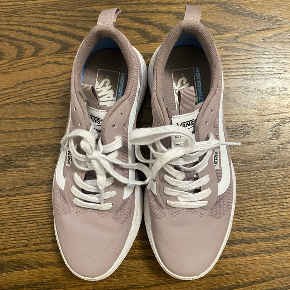 Vans size 8 - Picture 4 of 5